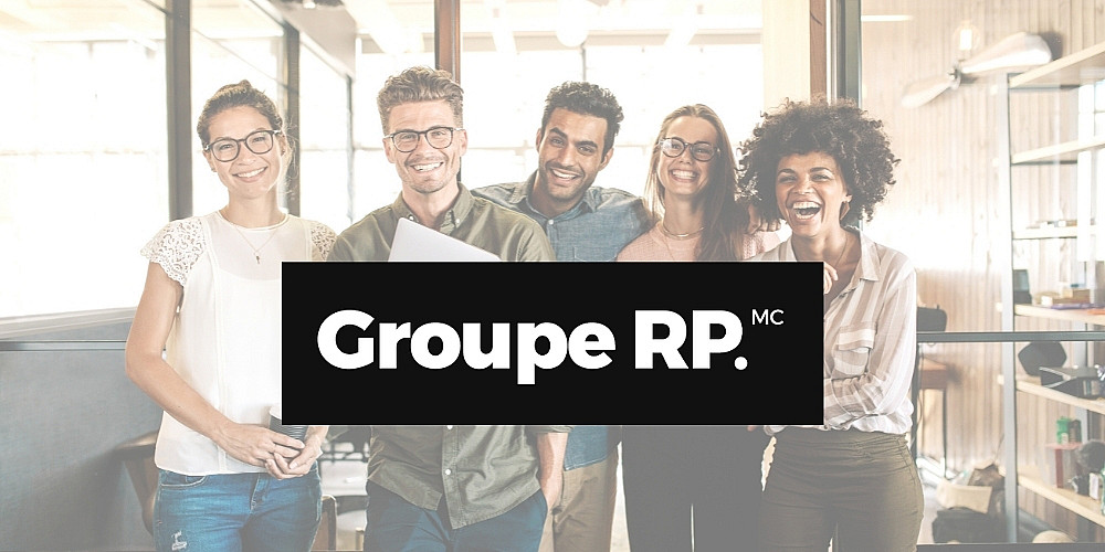 La naissance du Groupe RP, la référence en Chasse de tête au Québec